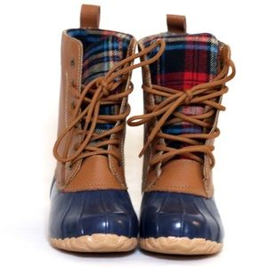 Sporto Women’s Duck boots